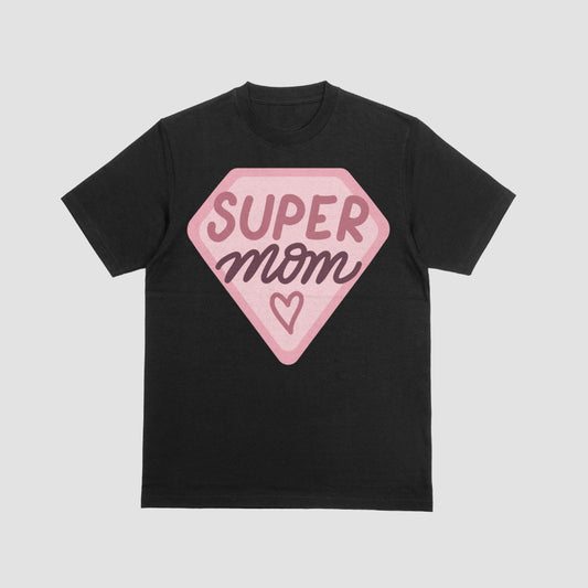 Super Mom