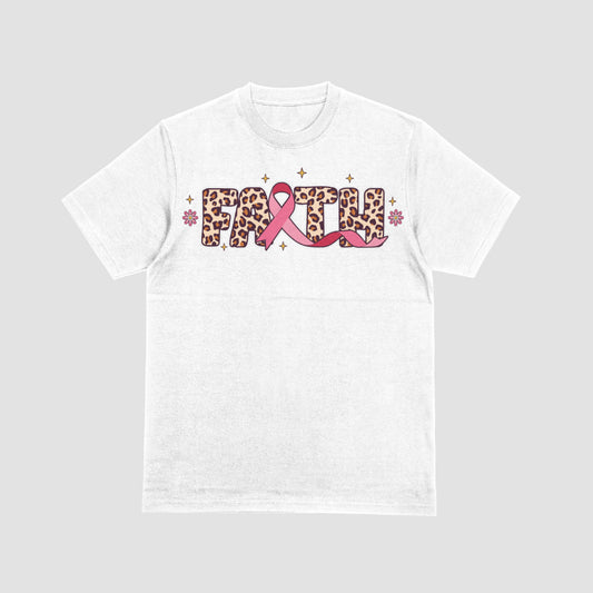 Faith Tee Design