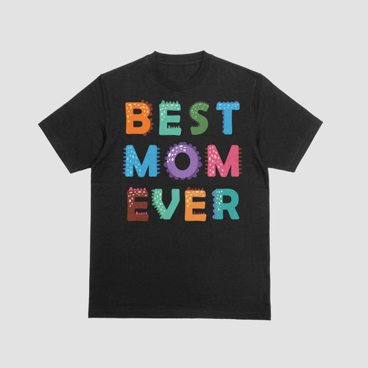 Best Mom Ever