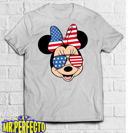 American Minnie